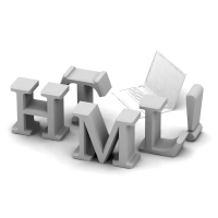 html
