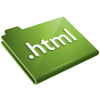 html